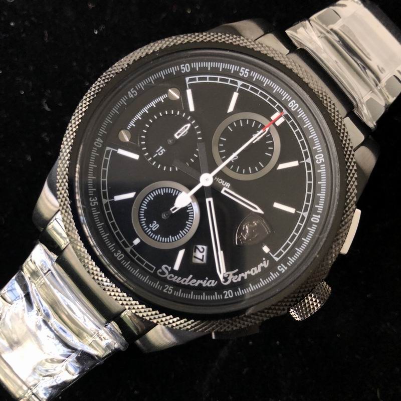 Ferrari watch man-254